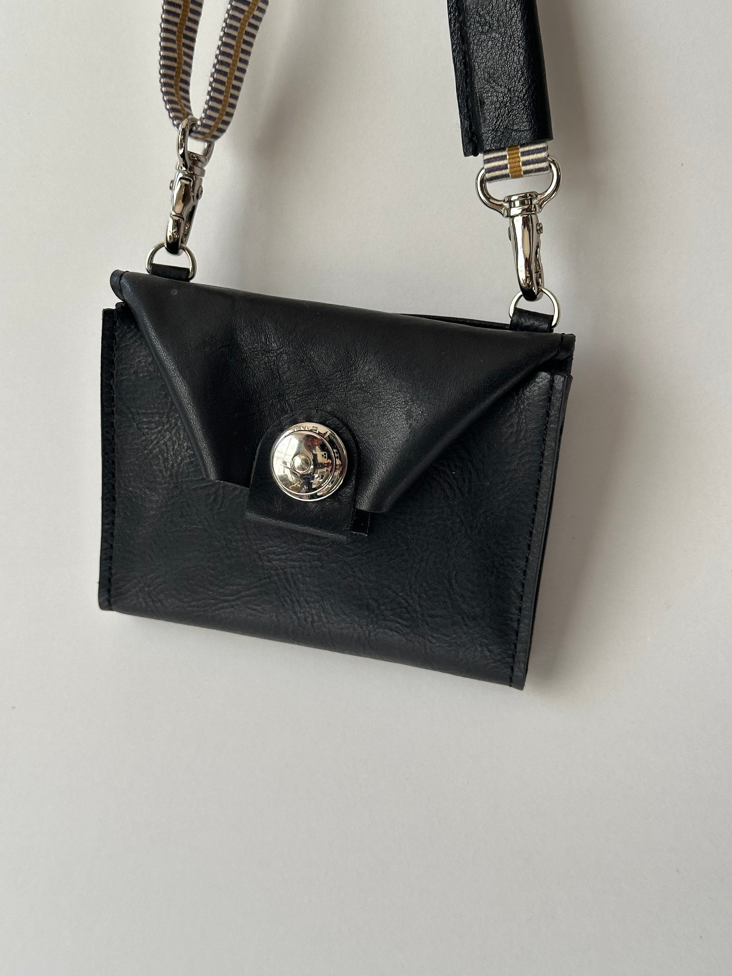 受注生産】ショルダーハーフ。 | wasabi CRAFT