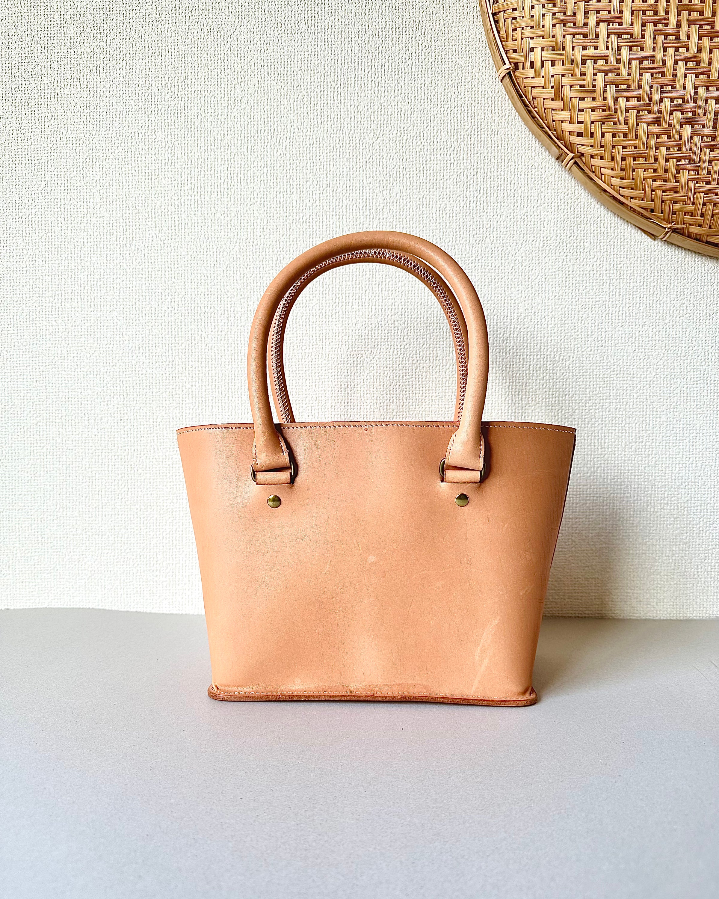 ハーフウォレット。 | wasabi CRAFT