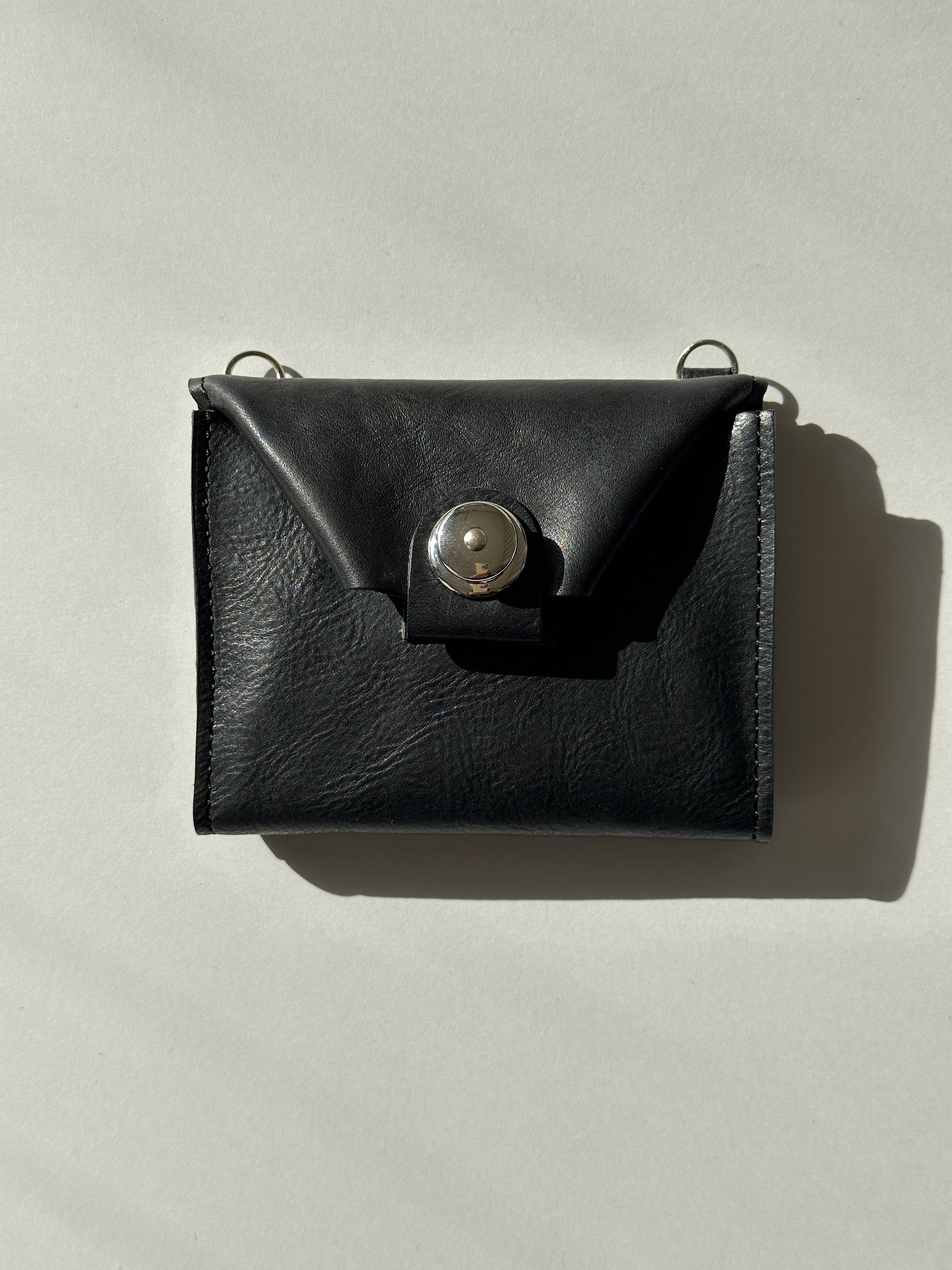 受注生産】ショルダーハーフ。 | wasabi CRAFT