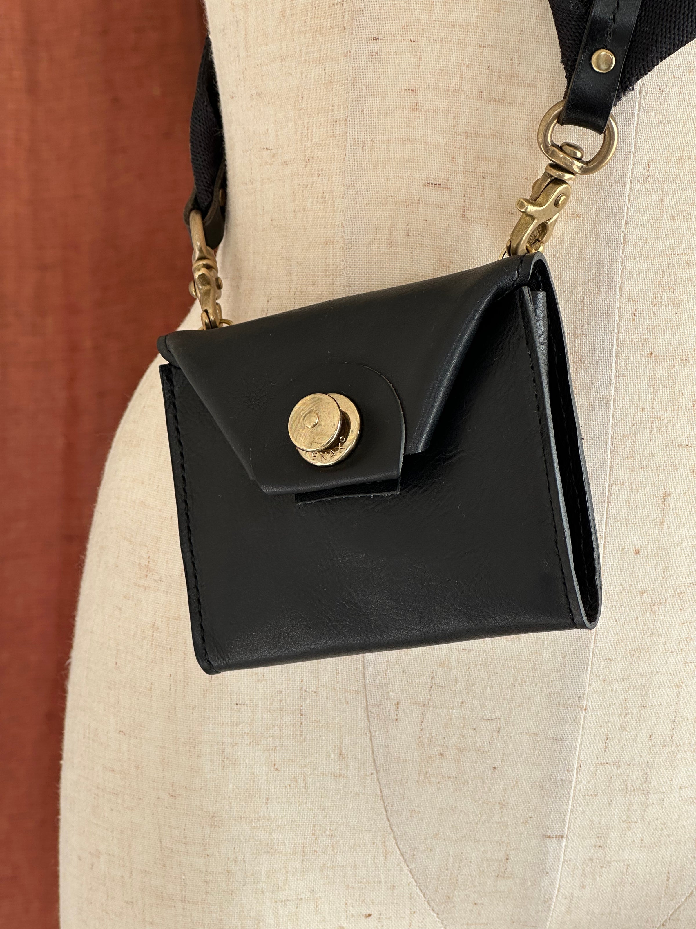 受注生産】ショルダーハーフ。 | wasabi CRAFT