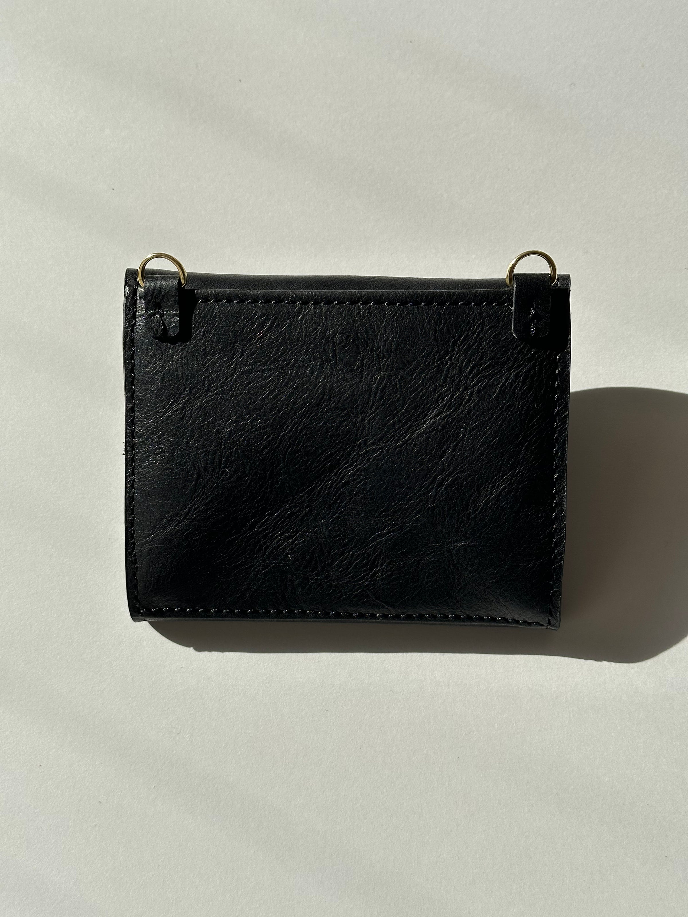 受注生産】ショルダーハーフ。 | wasabi CRAFT